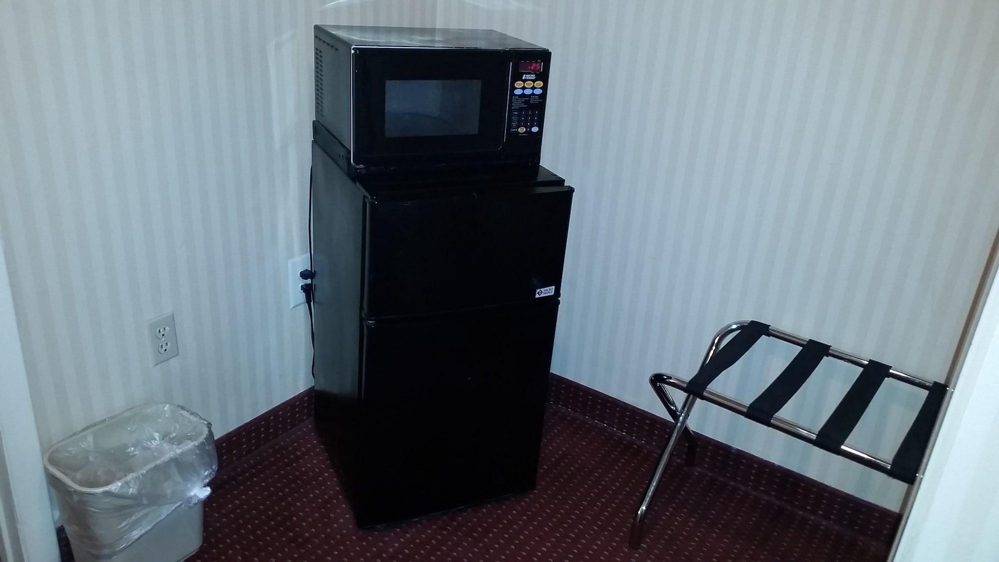 Quality Inn Mount Vernon Alexandria Eksteriør bilde