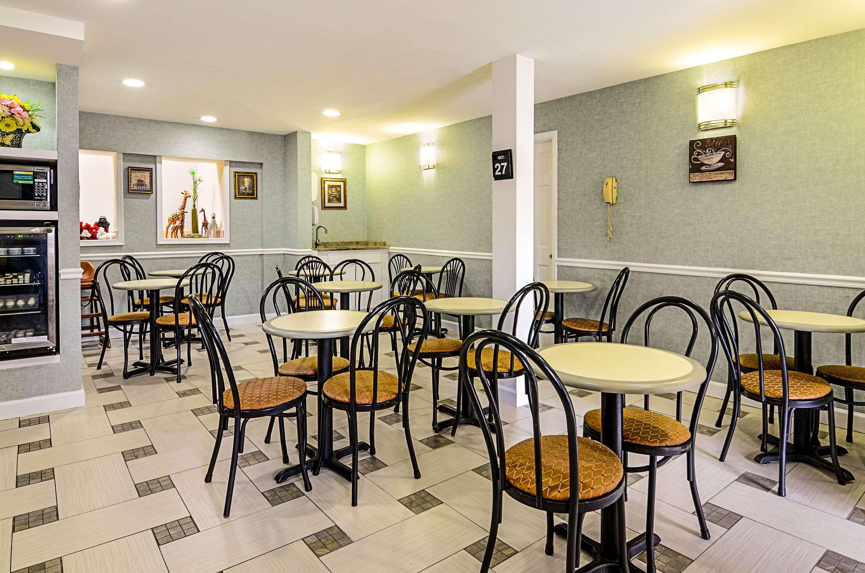Quality Inn Mount Vernon Alexandria Eksteriør bilde
