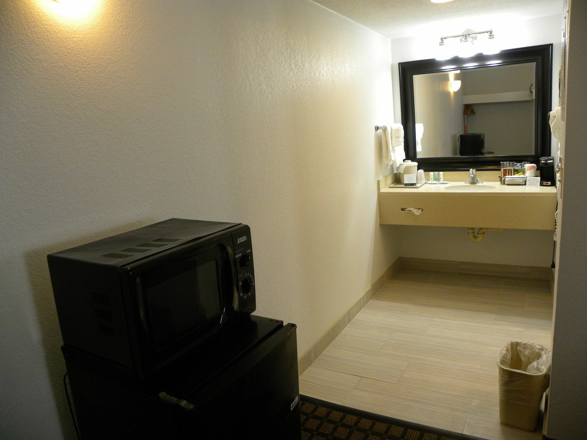 Quality Inn Mount Vernon Alexandria Eksteriør bilde