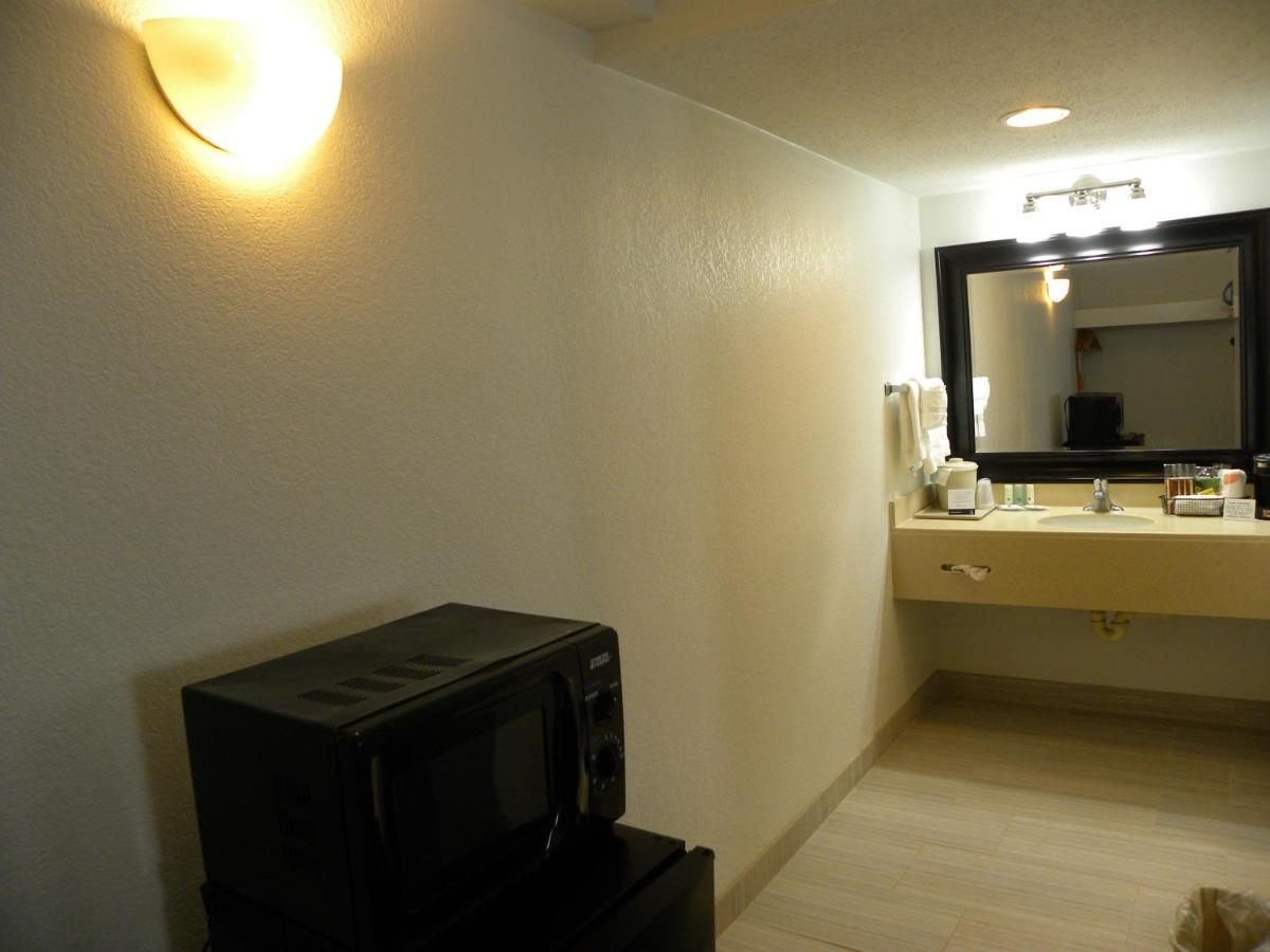 Quality Inn Mount Vernon Alexandria Eksteriør bilde